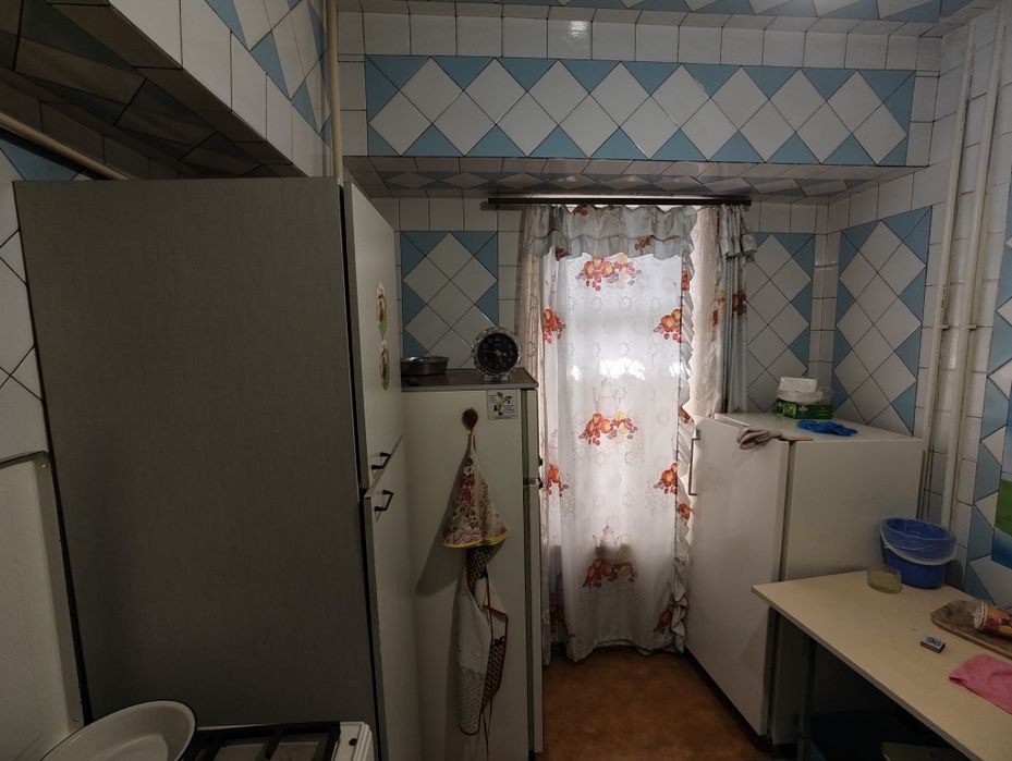 Кухонный гарнитур бесплатно
