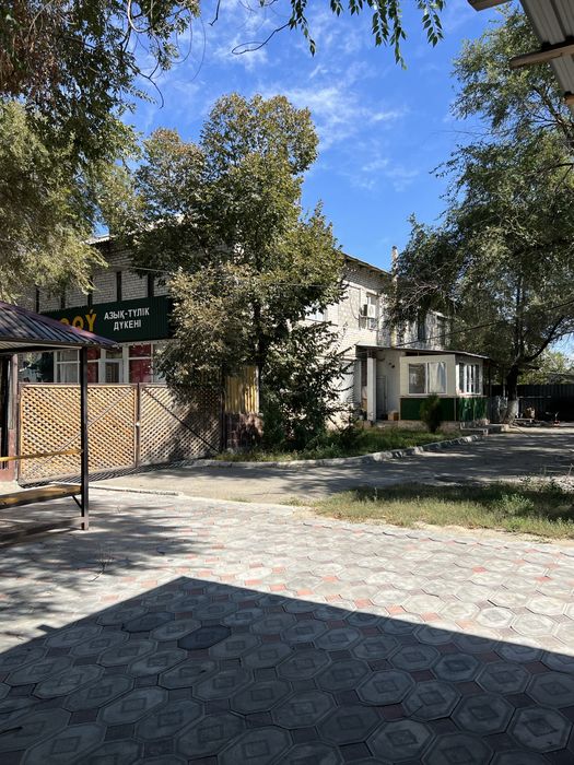 Продам недвижимость для бизнеса