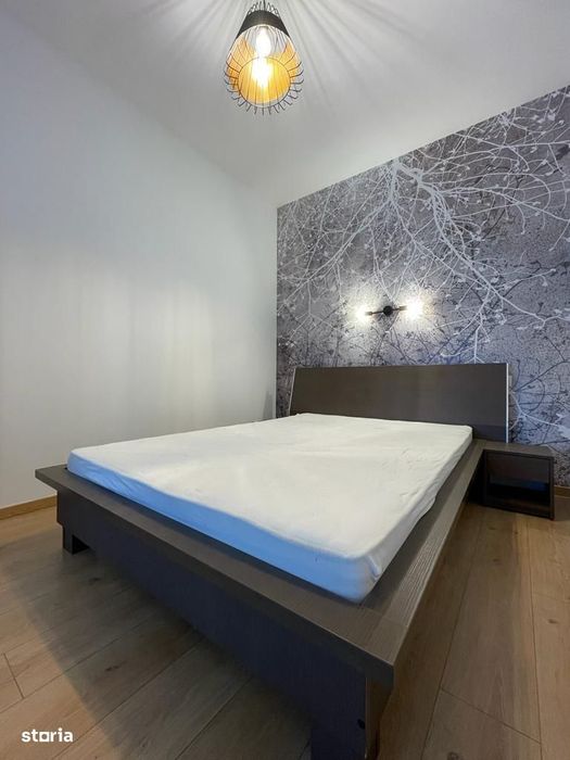 Apartament modern I 44 mp + balcon I Parcare subterana I Zona Garii — fotografia 1