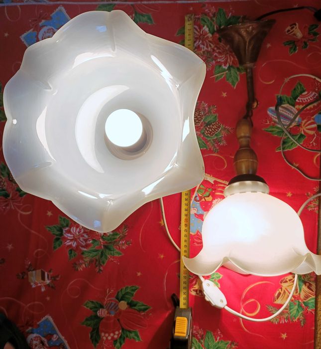 CANDELABRU si veioze ieftine rezistente romanesti