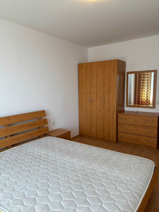 Дава се под наем Едностаен апартамент в Несебър - 64 кв.м за 498.27 € - Снимка #5