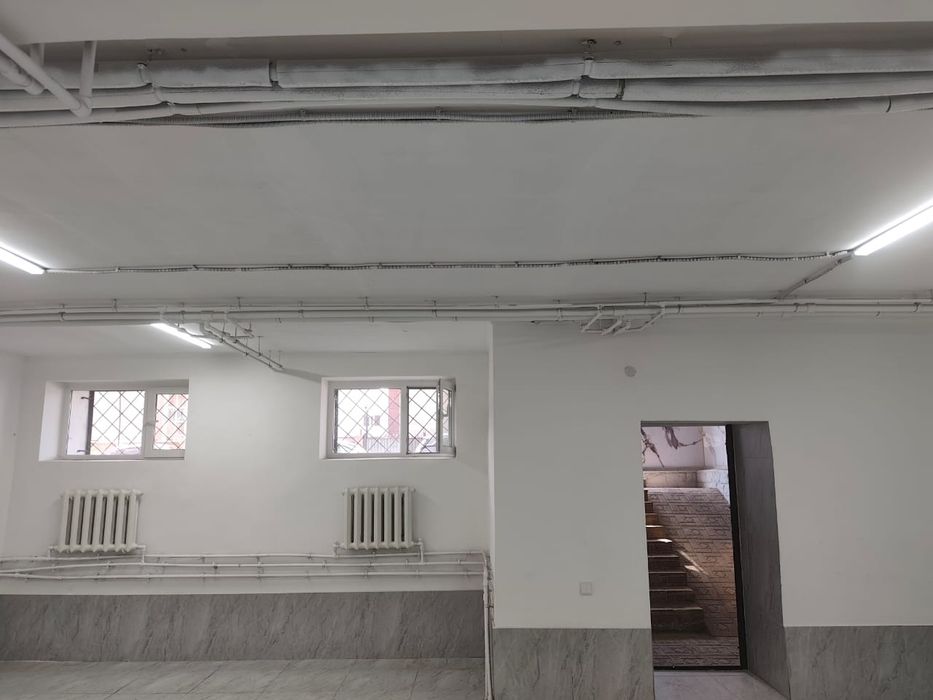 Коммерческое помещение аренда