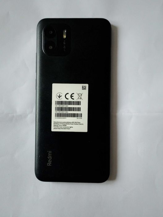 Redmi A1 малко използван