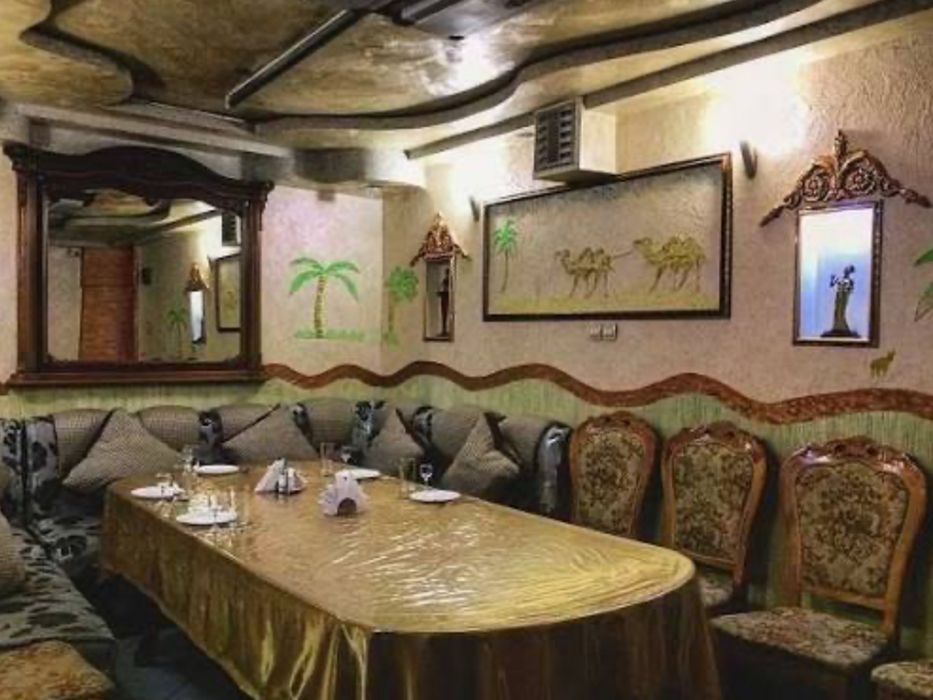 Сдается кафе в аренду