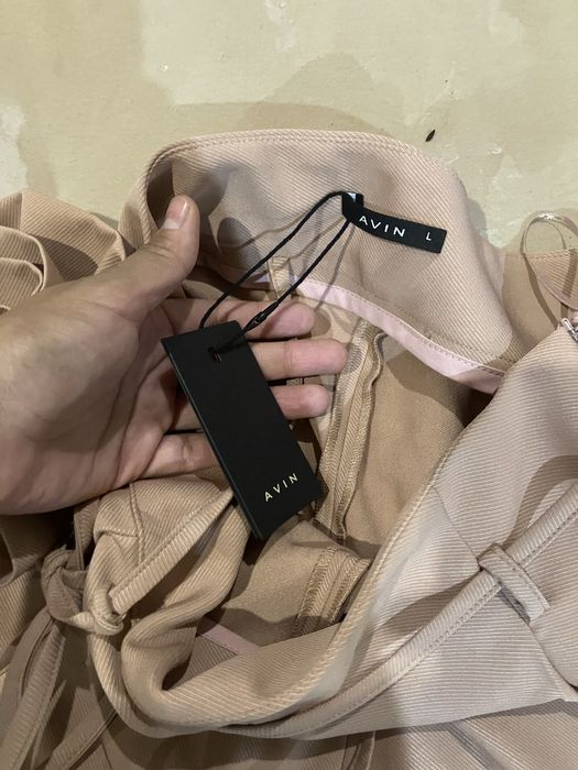 Панталон авин avin