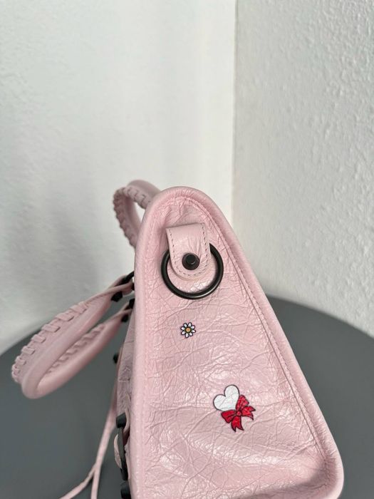 Geanta Balenciaga Le City
