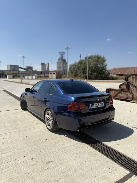 BMW 3 Series 2010 — imagine 5