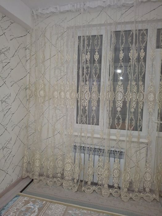 Перде сатылады бу