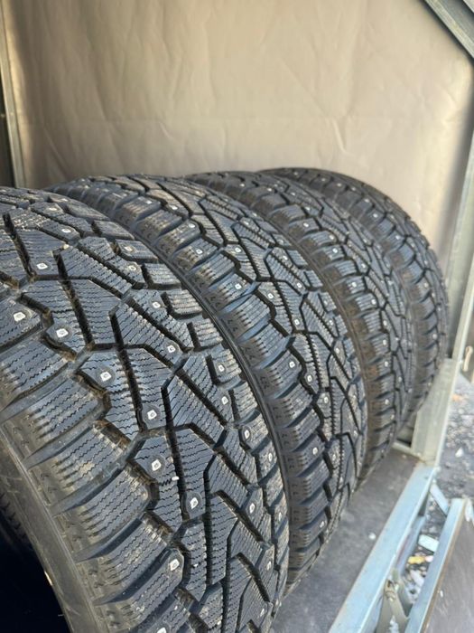 Pirelli Ice Zero 215/55/18