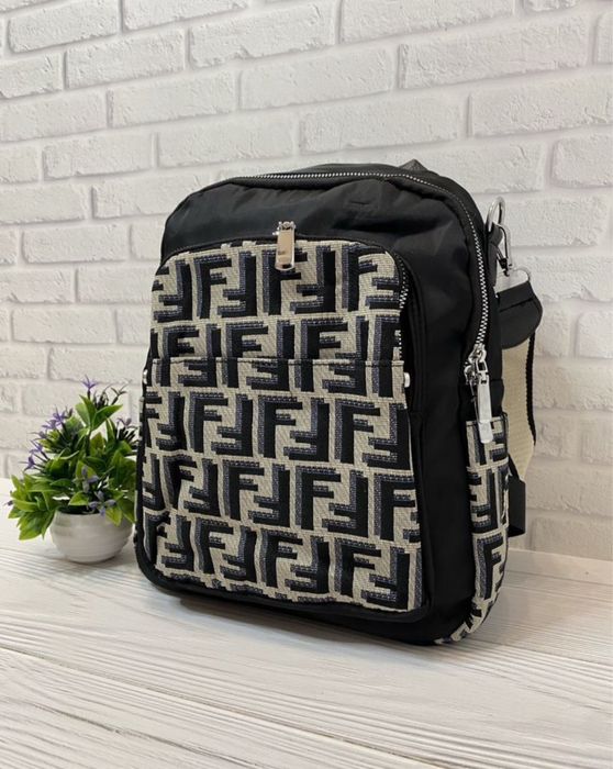 Рюкзак женский Fendi