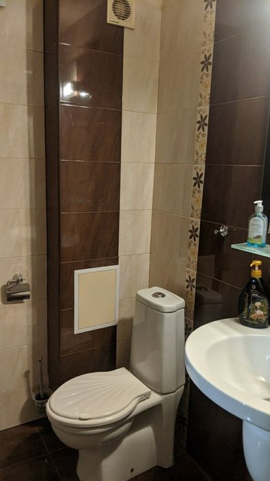 Дава се под наем Двустаен апартамент в София, Овча купел - 64 кв.м за 648.21 € - Снимка #6