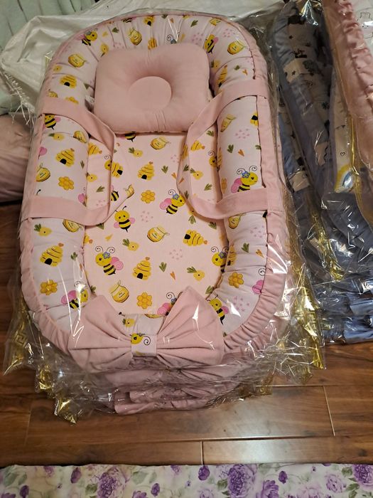 Chaqaloqlar uchun kokon