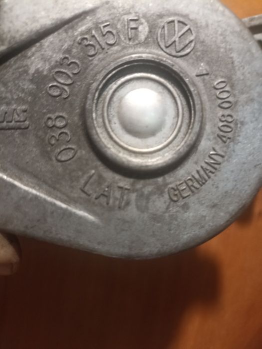 Întinzător+rolă de ww Sharan an 2004