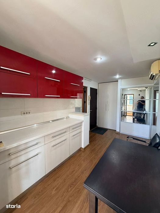 Apartament 2 camere Zona Anda