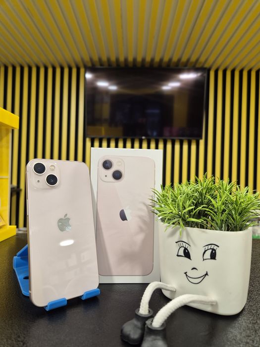 Iphone 13,128гб,78%