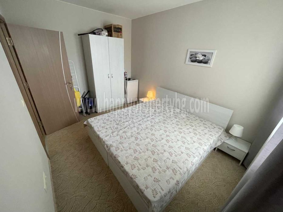 Продава се Тристаен апартамент в к.к. Слънчев бряг - 70 кв.м за 1350 €/кв.м - Снимка #6