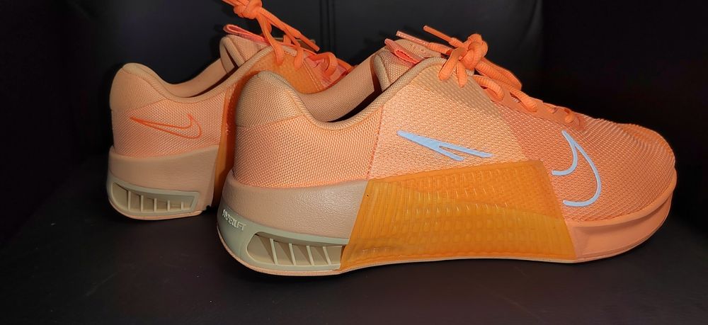 Nike Metcon 9 AMP, номер 45,5