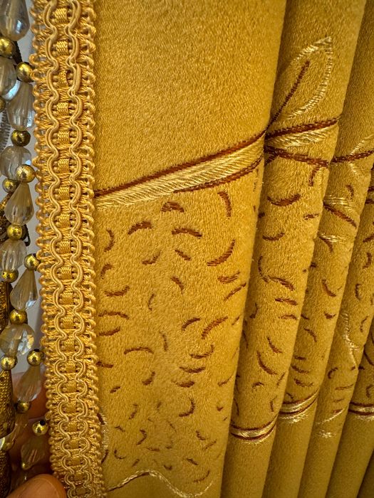 Качественные шторы (срочно продается)