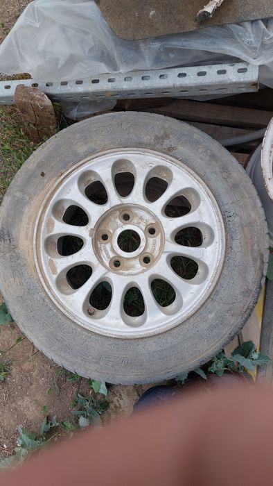 Дискілер сатылады R 15