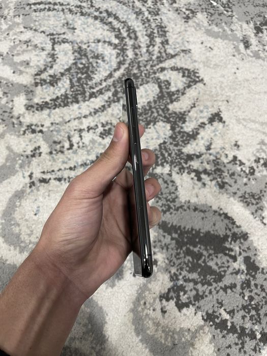 Iphone xs max 256gb ideal