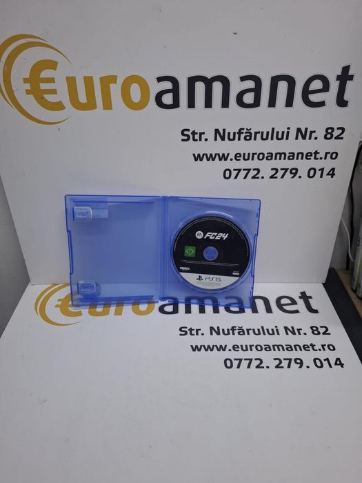 Jocuri PS5 -  de vanzare -N2-