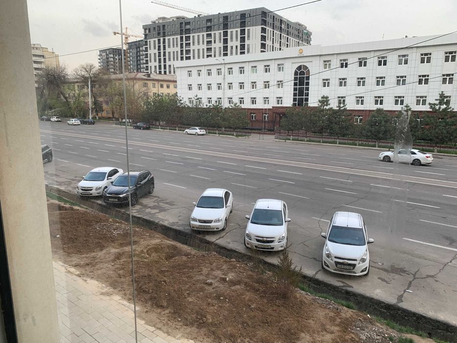 [KM] Продается коммерческое помещение на 1 линии Шота Руставели