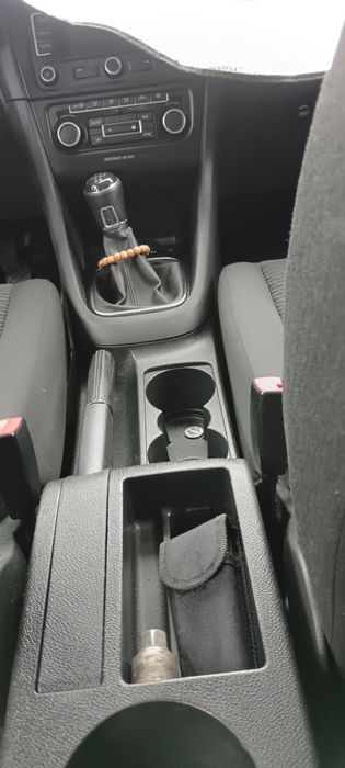 Vând volkswagen golf 6 tdi