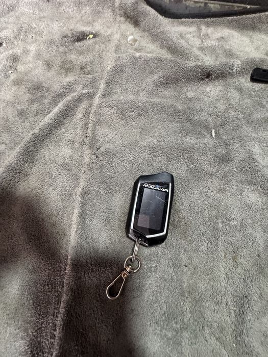 Magicar D906S Made in Vietnam pejerdi ozi