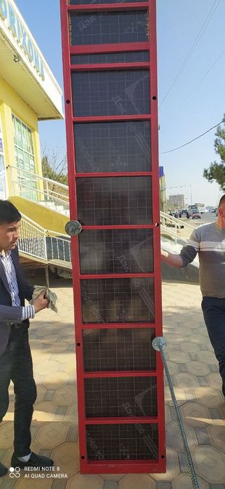 опалупка для колонна