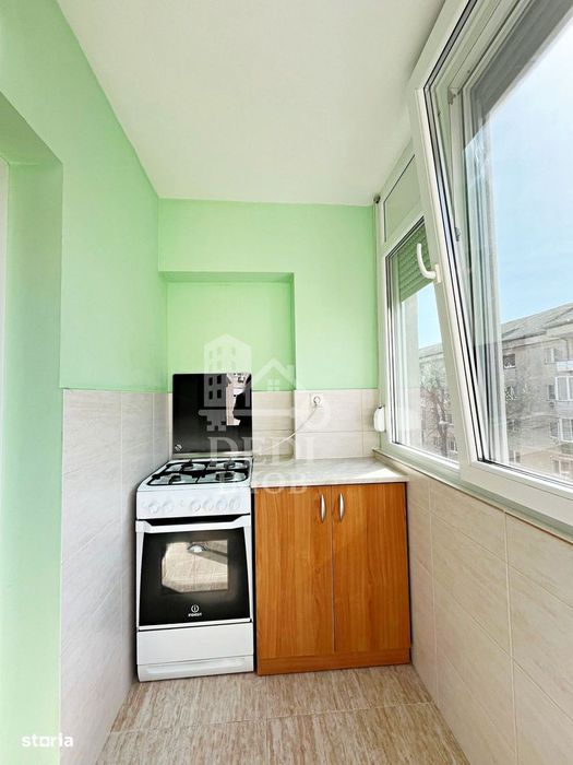 Apartament cu 2 camere de inchiriat zona Rogerius, Oradea