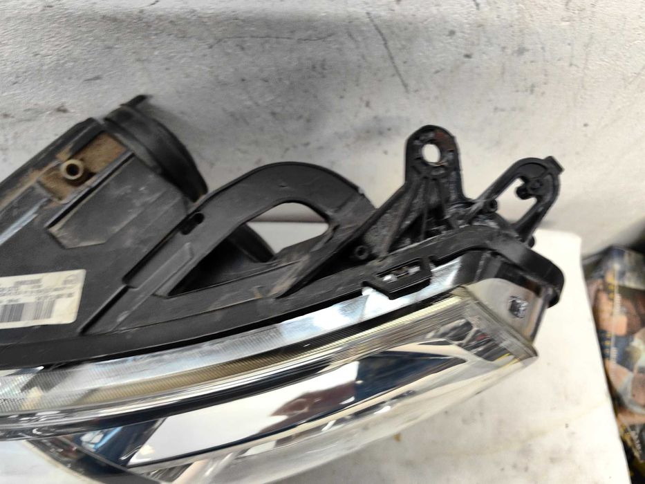 Оригинален фар Ситроен  Citroen Jumpy