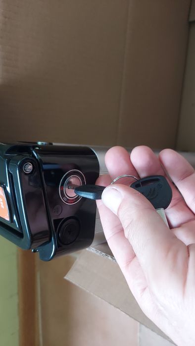 Батерия и зарядно за E-bike (електрически велосипед) Нова