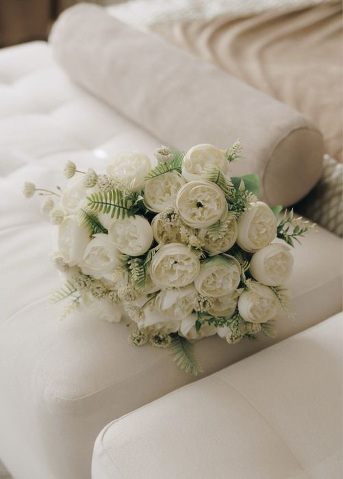 Букет невесты