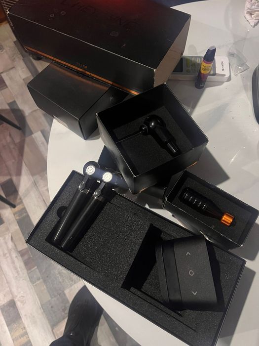 Aparat de tatuat profesionala