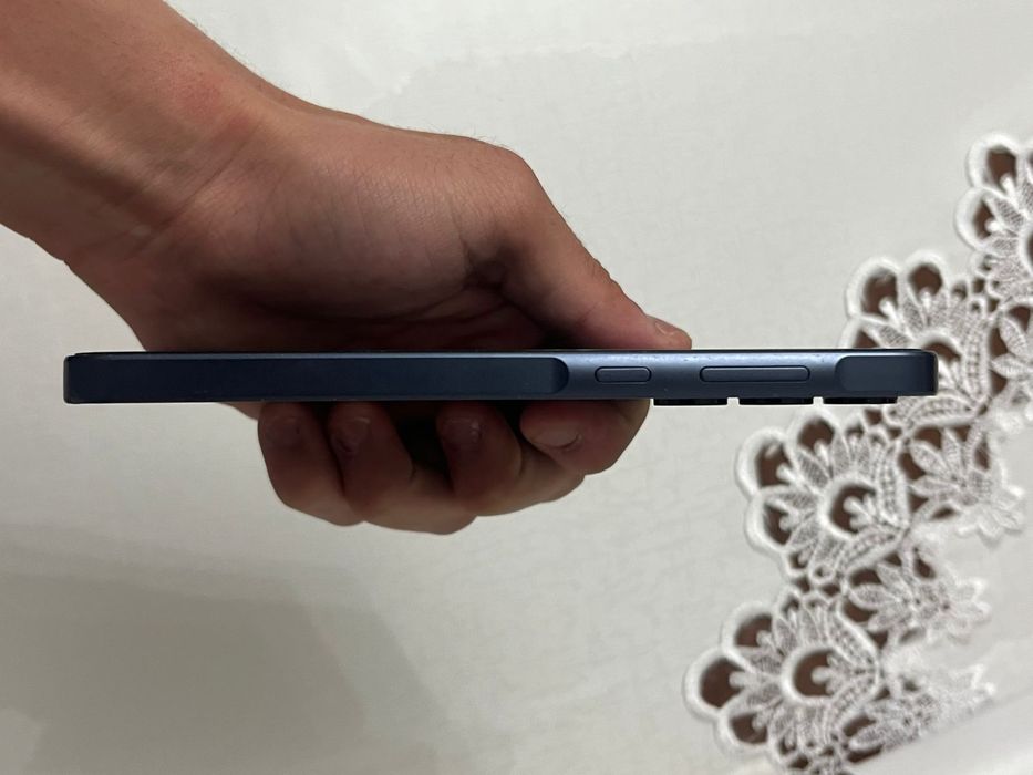 Самсунг А35 android