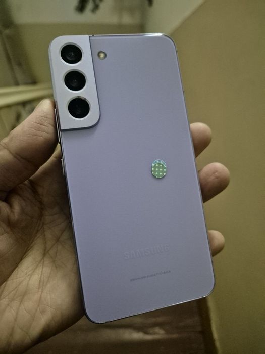 Samsung S22  5G 256gb
