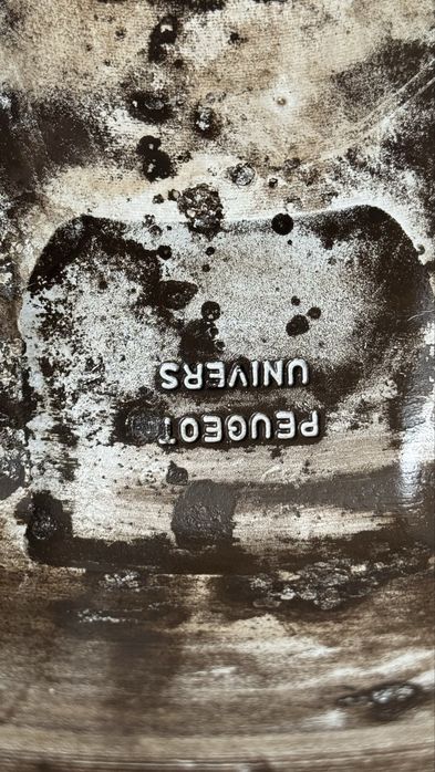 Джанти Пежо 16 “   С датчици Peugeot