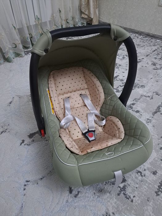 Детское автокресло