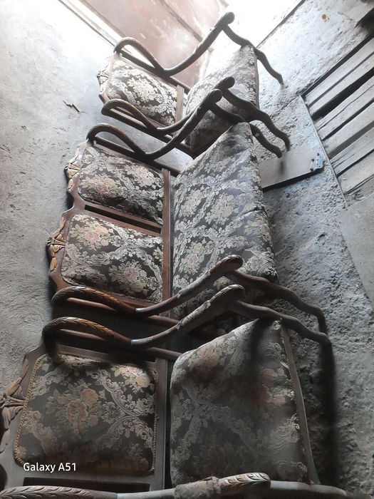 Продаются стулья.4 шт