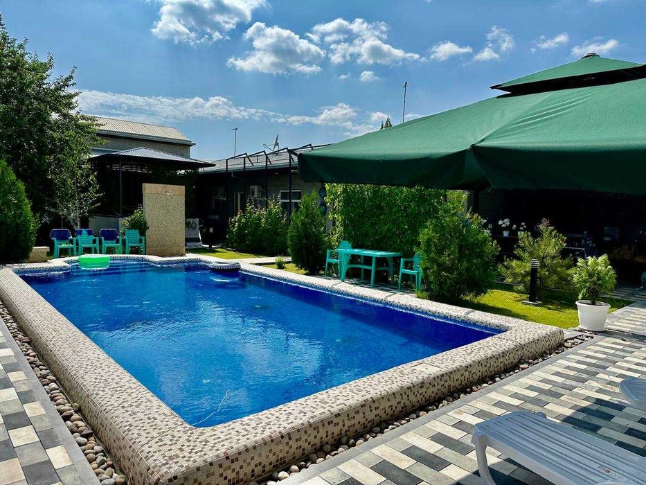 Продаётся новая Дача