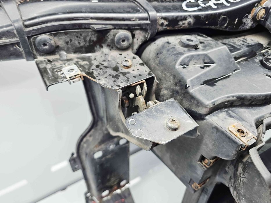 Trager Bmw 3 (E90) Facelift [Fabr 2005-2011] OEM