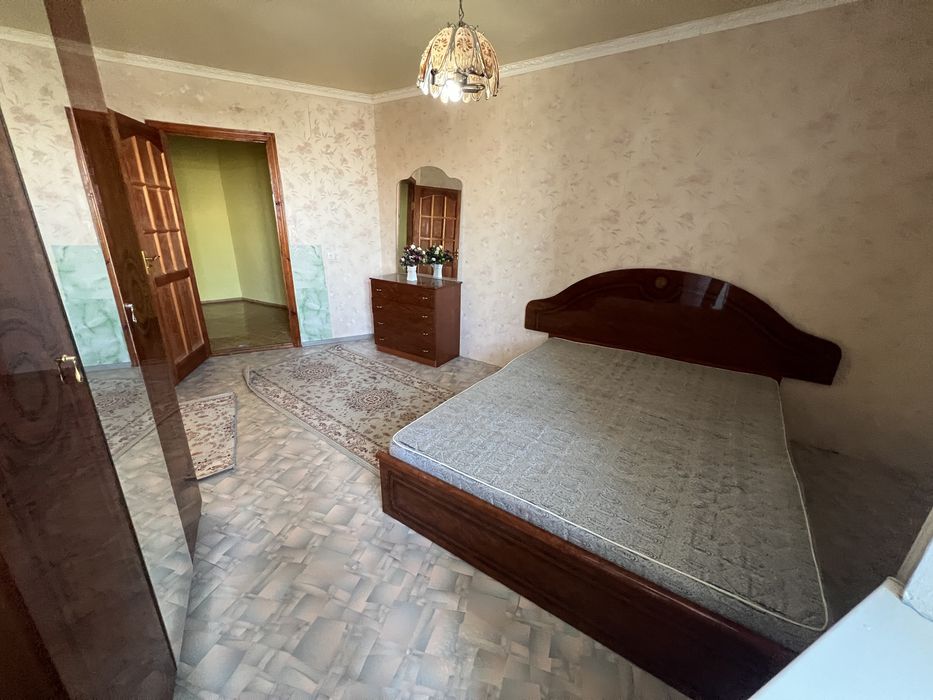 4-комн квартира сатылады