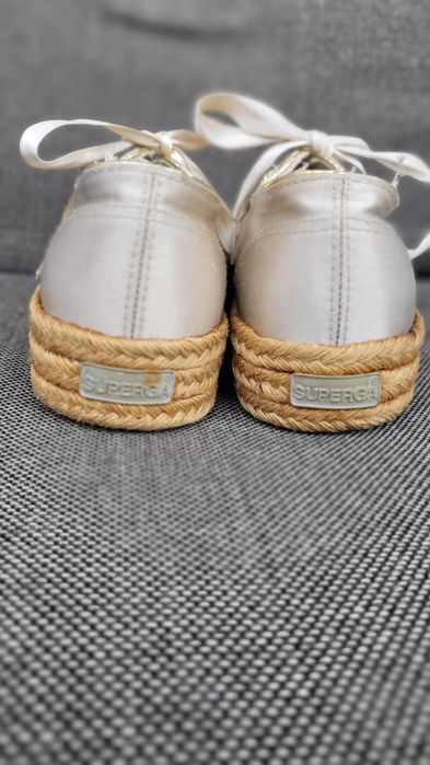 Teneși Superga nr.38