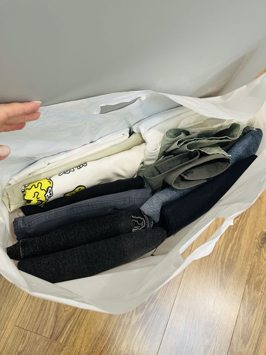 Продам вещи для подростка.