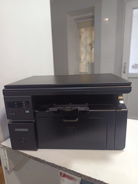 Продам лазерный  МФУ