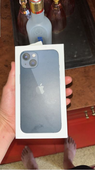 iphone13 гарантия