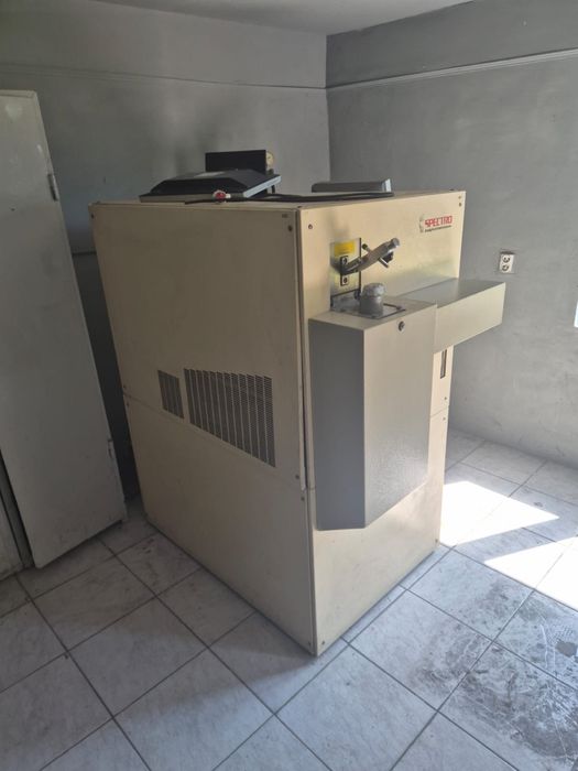 Spectro/spectrolab