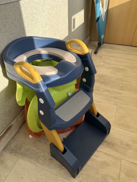 Продам подставку для туалета