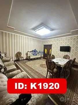 Tezda 5-mikrdan Premium kvartira ijaraga beriladi K1920