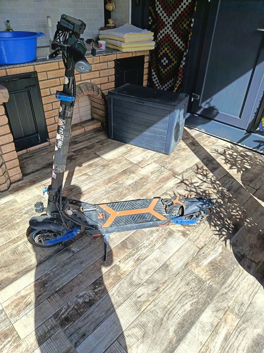 Piese Kukirin G2 max